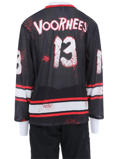 Friday the 13th, Hockey Top  Wholesale