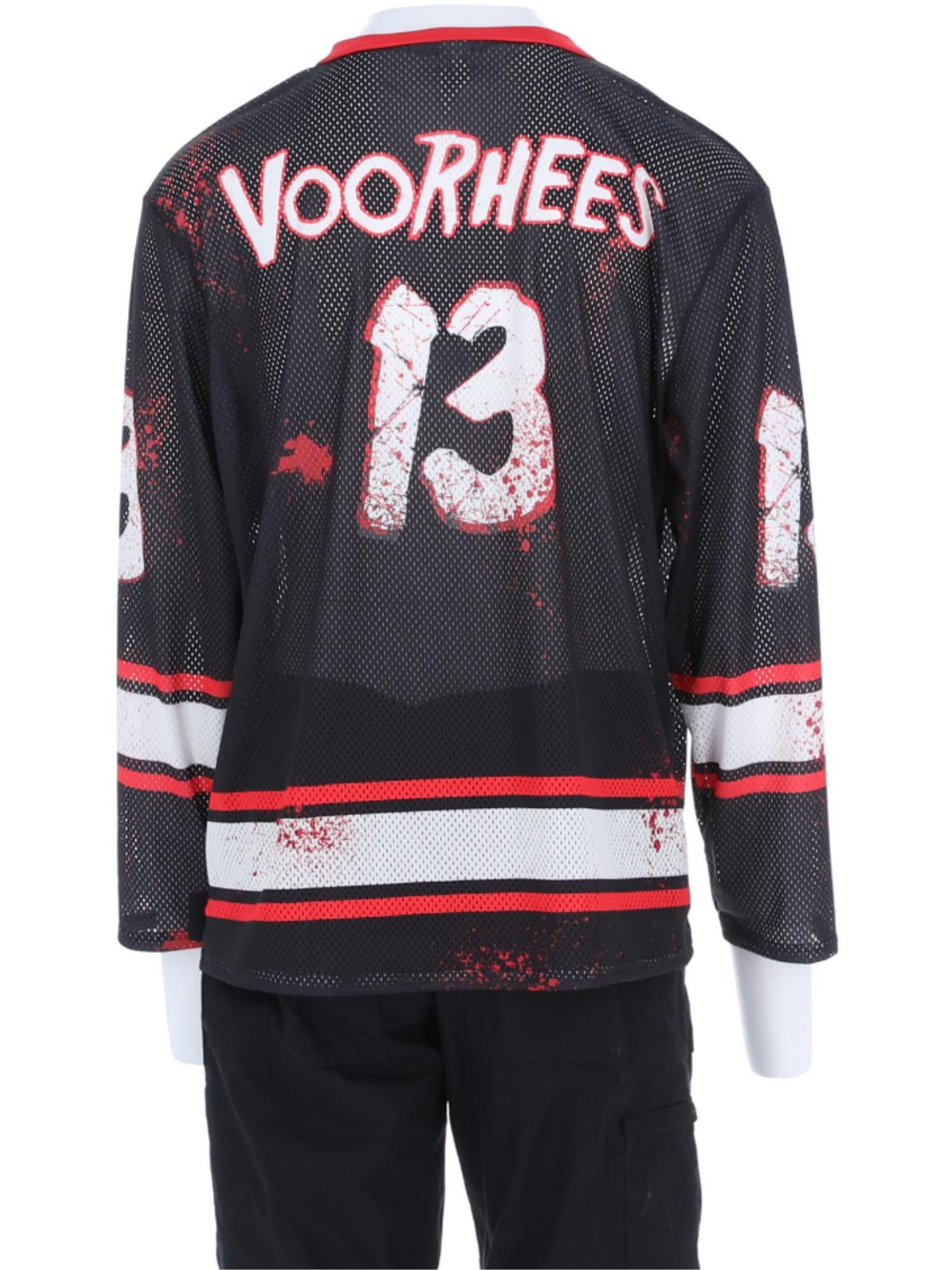 Friday the 13th, Hockey Top  Wholesale