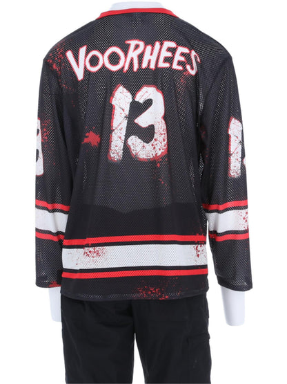 Friday the 13th, Hockey Top  Wholesale