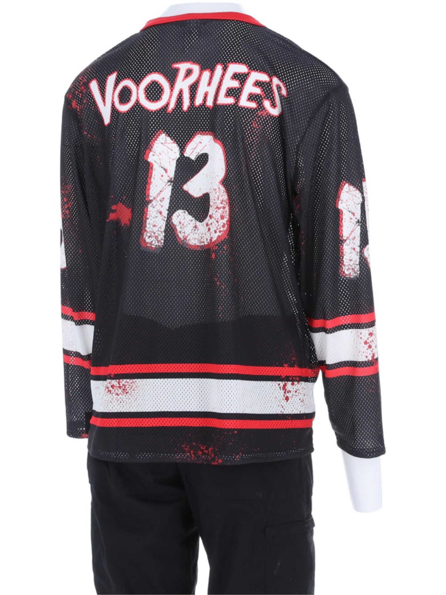 Friday the 13th, Hockey Top  Wholesale