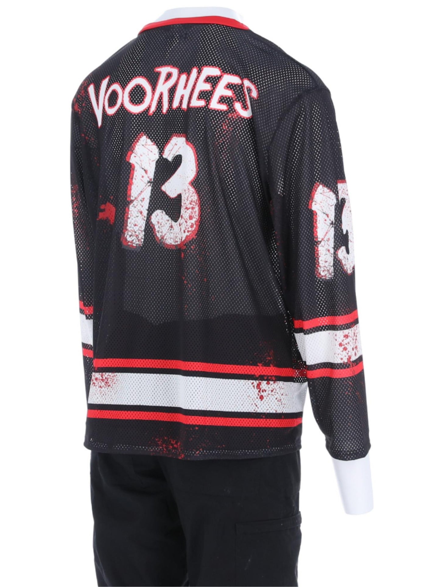 Friday the 13th, Hockey Top  Wholesale