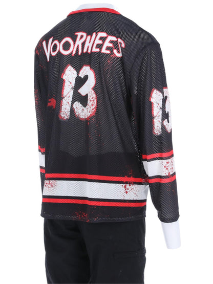 Friday the 13th, Hockey Top  Wholesale