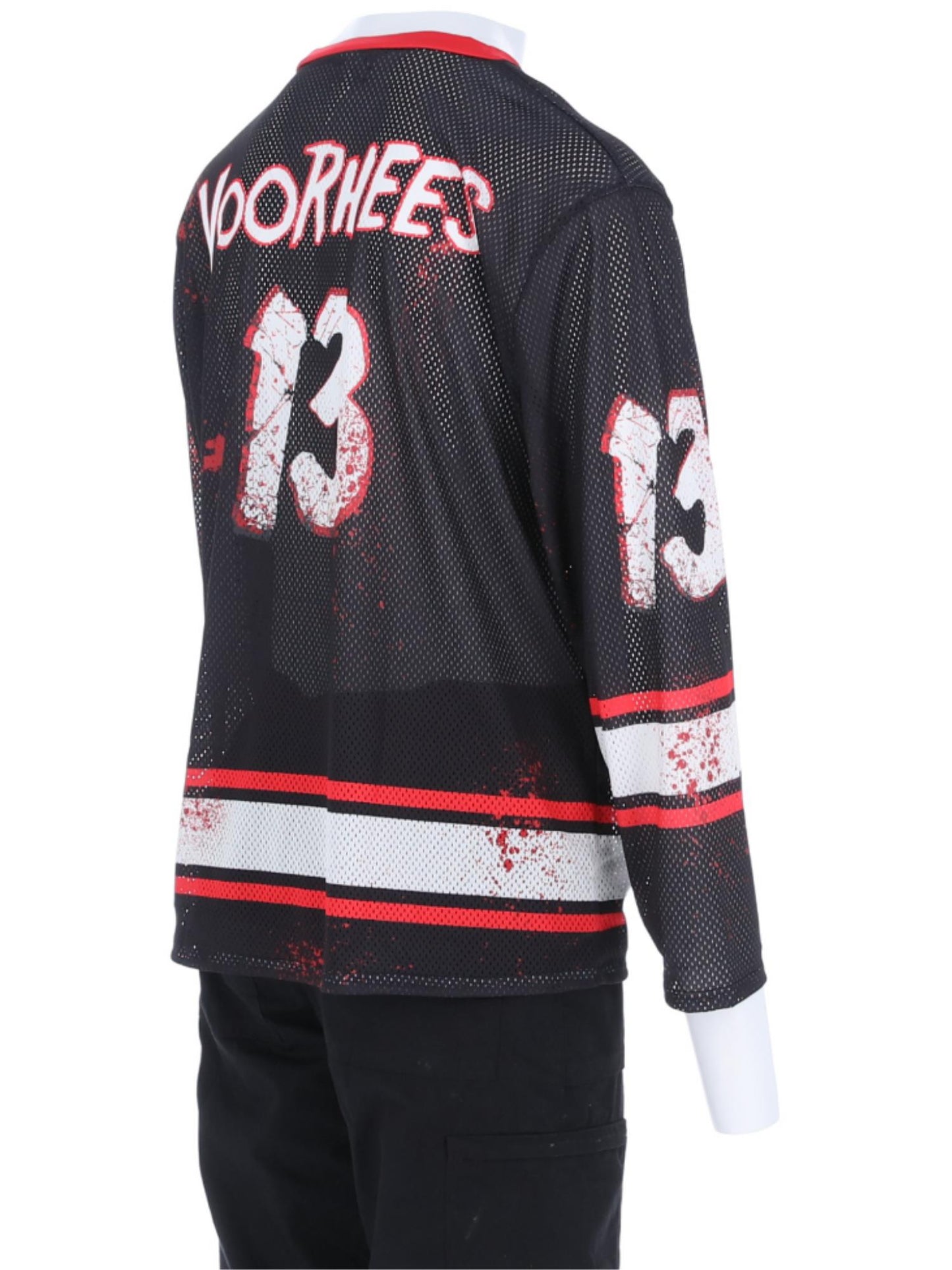 Friday the 13th, Hockey Top  Wholesale