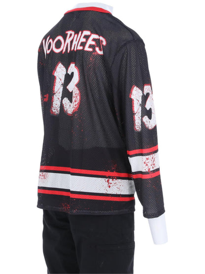 Friday the 13th, Hockey Top  Wholesale