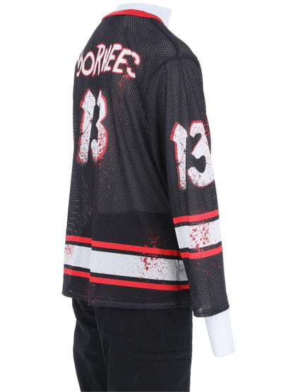 Friday the 13th, Hockey Top  Wholesale