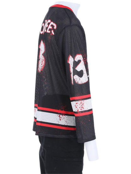 Friday the 13th, Hockey Top  Wholesale