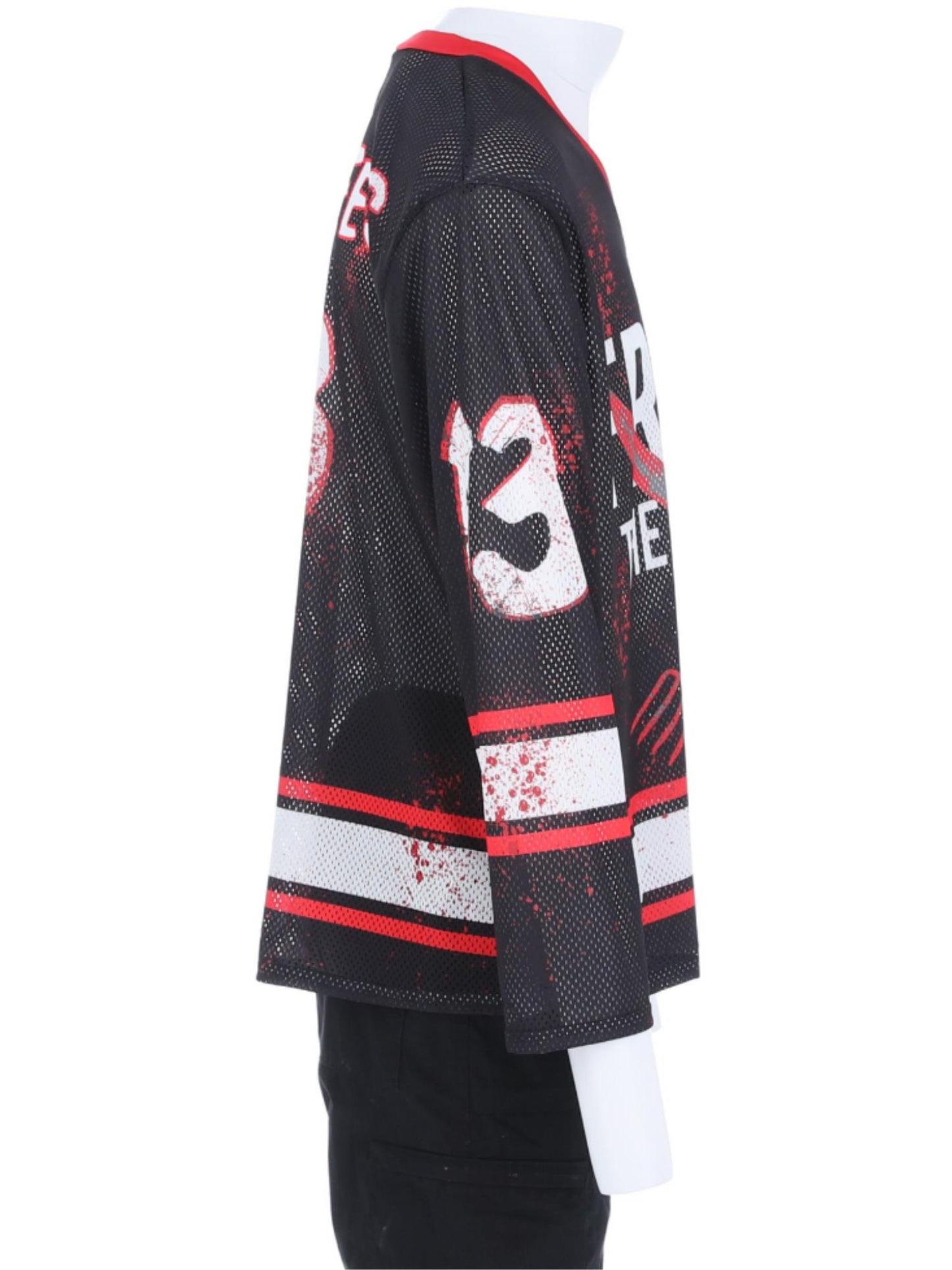 Friday the 13th, Hockey Top  Wholesale