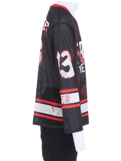 Friday the 13th, Hockey Top  Wholesale