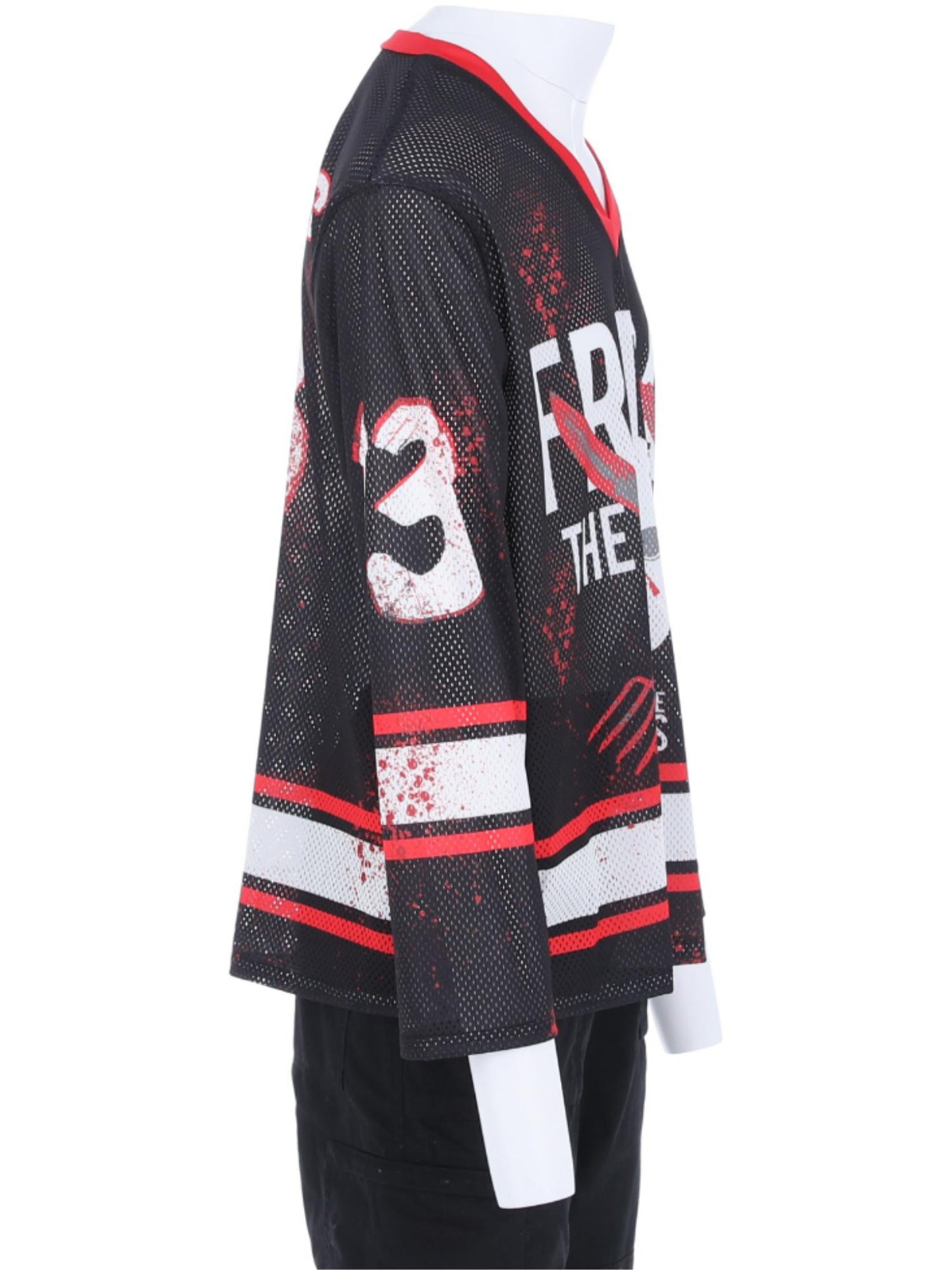 Friday the 13th, Hockey Top  Wholesale