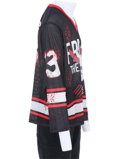 Friday the 13th, Hockey Top  Wholesale