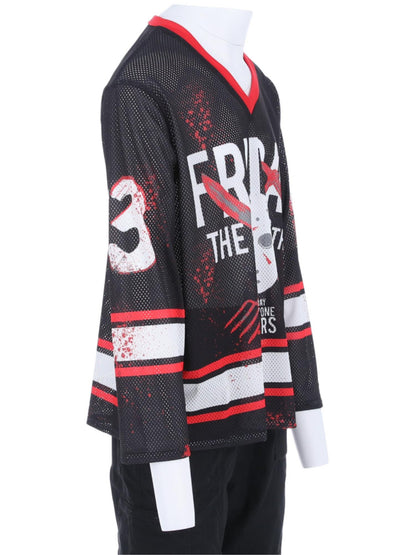 Friday the 13th, Hockey Top  Wholesale