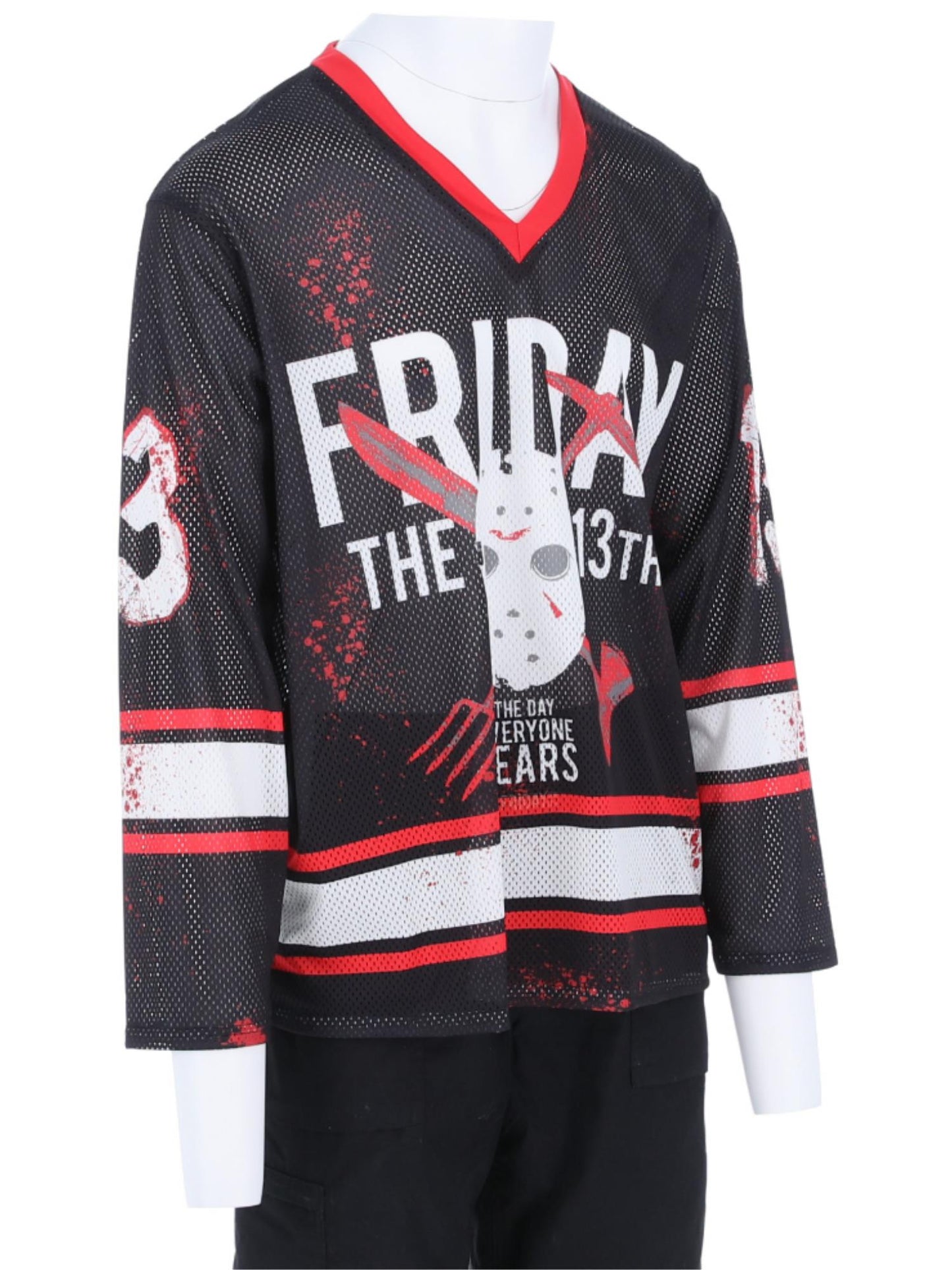 Friday the 13th, Hockey Top  Wholesale