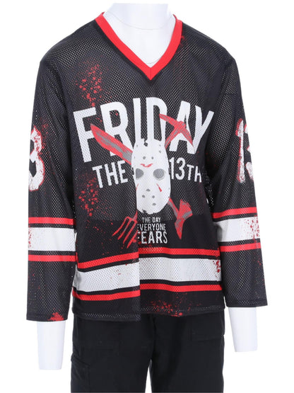 Friday the 13th, Hockey Top  Wholesale