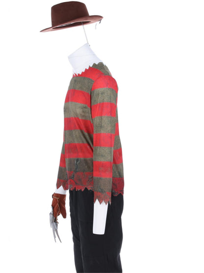 A Nightmare On Elm Street, Freddy Krueger Costume  Wholesale