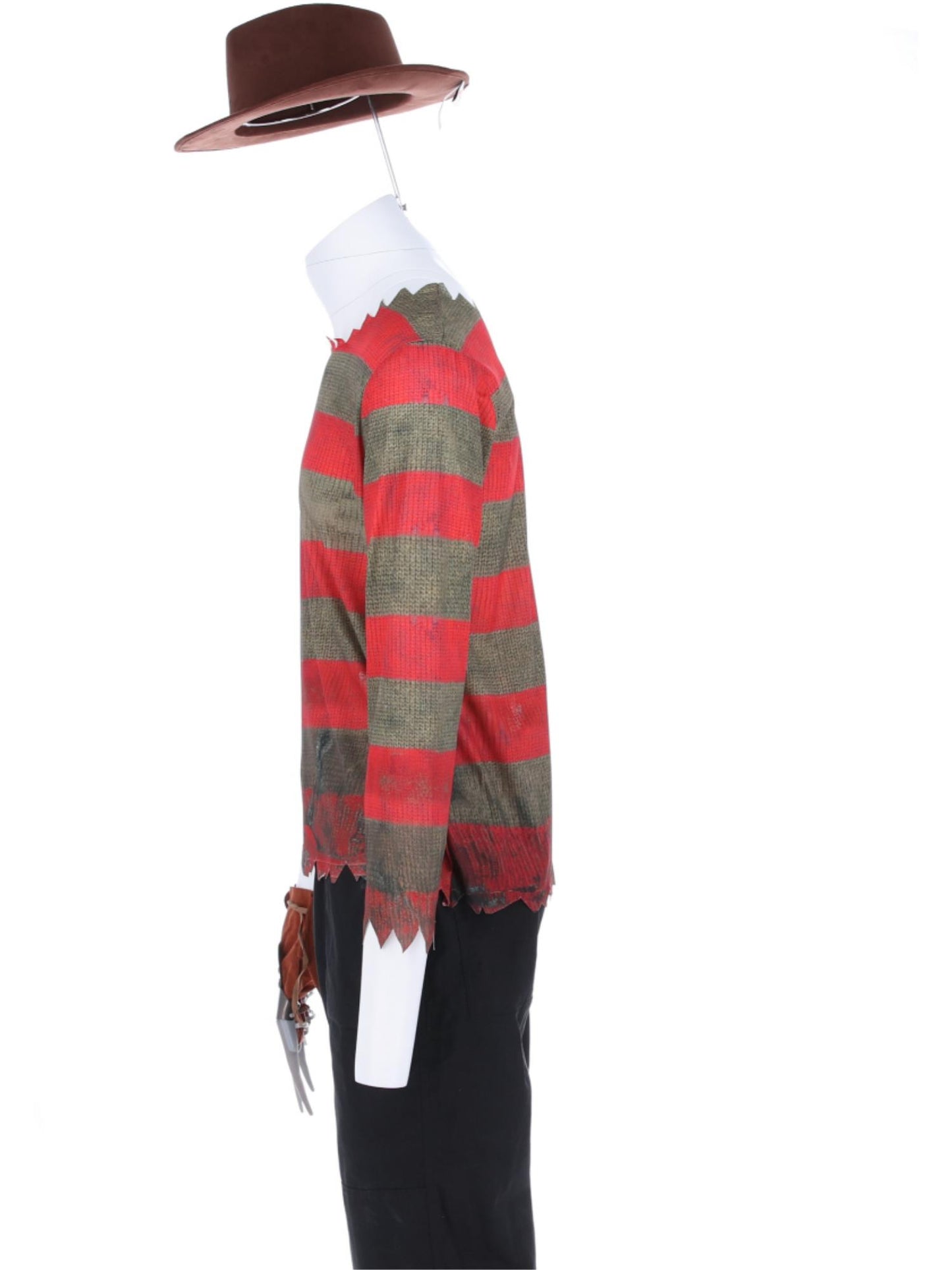 A Nightmare On Elm Street, Freddy Krueger Costume  Wholesale