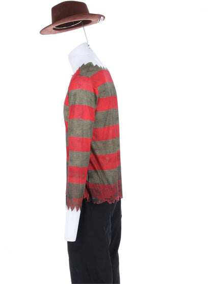 A Nightmare On Elm Street, Freddy Krueger Costume  Wholesale