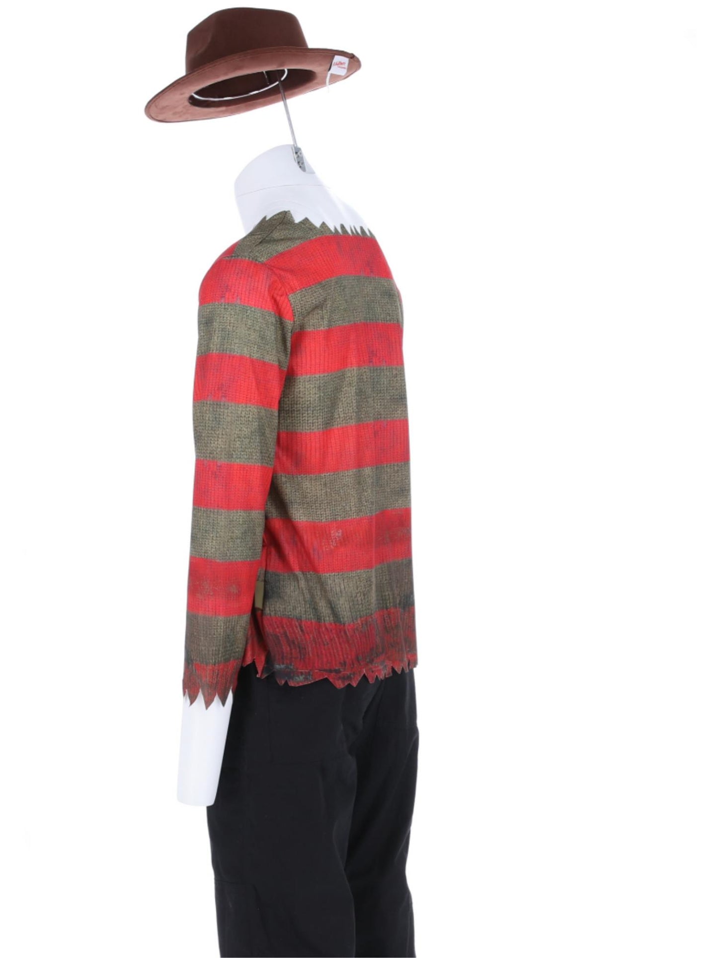 A Nightmare On Elm Street, Freddy Krueger Costume  Wholesale