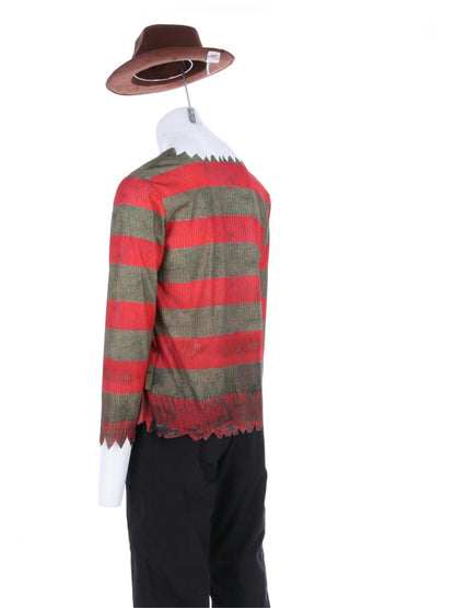 A Nightmare On Elm Street, Freddy Krueger Costume  Wholesale