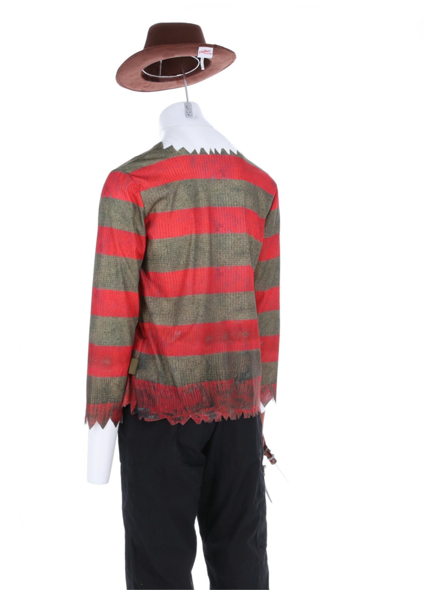 A Nightmare On Elm Street, Freddy Krueger Costume  Wholesale