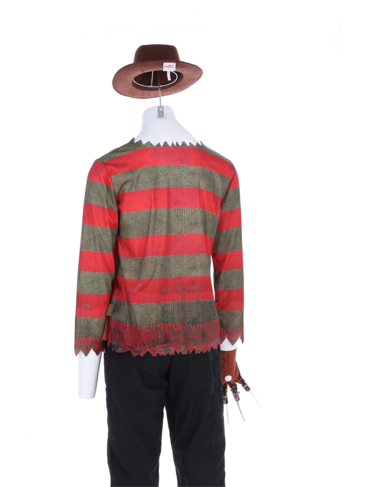 A Nightmare On Elm Street, Freddy Krueger Costume  Wholesale