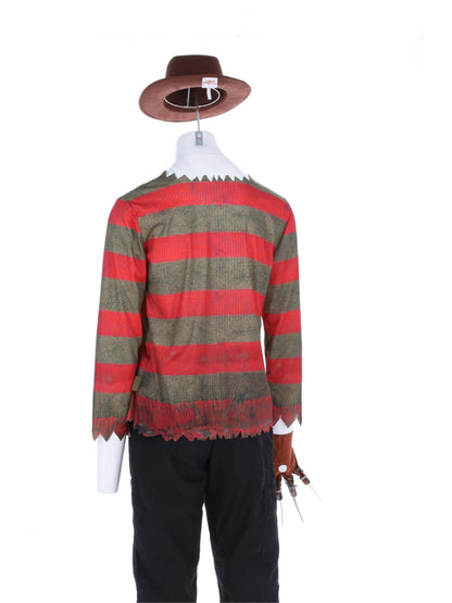 A Nightmare On Elm Street, Freddy Krueger Costume  Wholesale