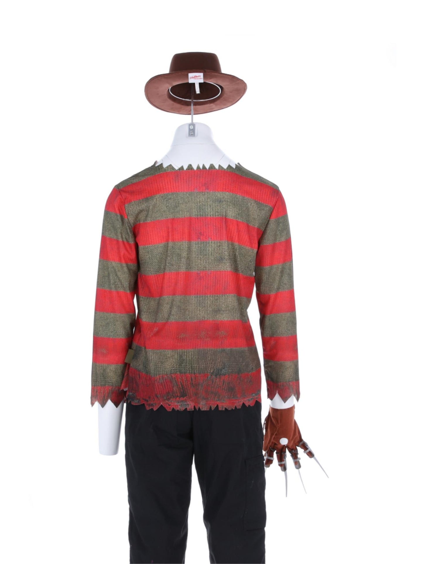 A Nightmare On Elm Street, Freddy Krueger Costume  Wholesale