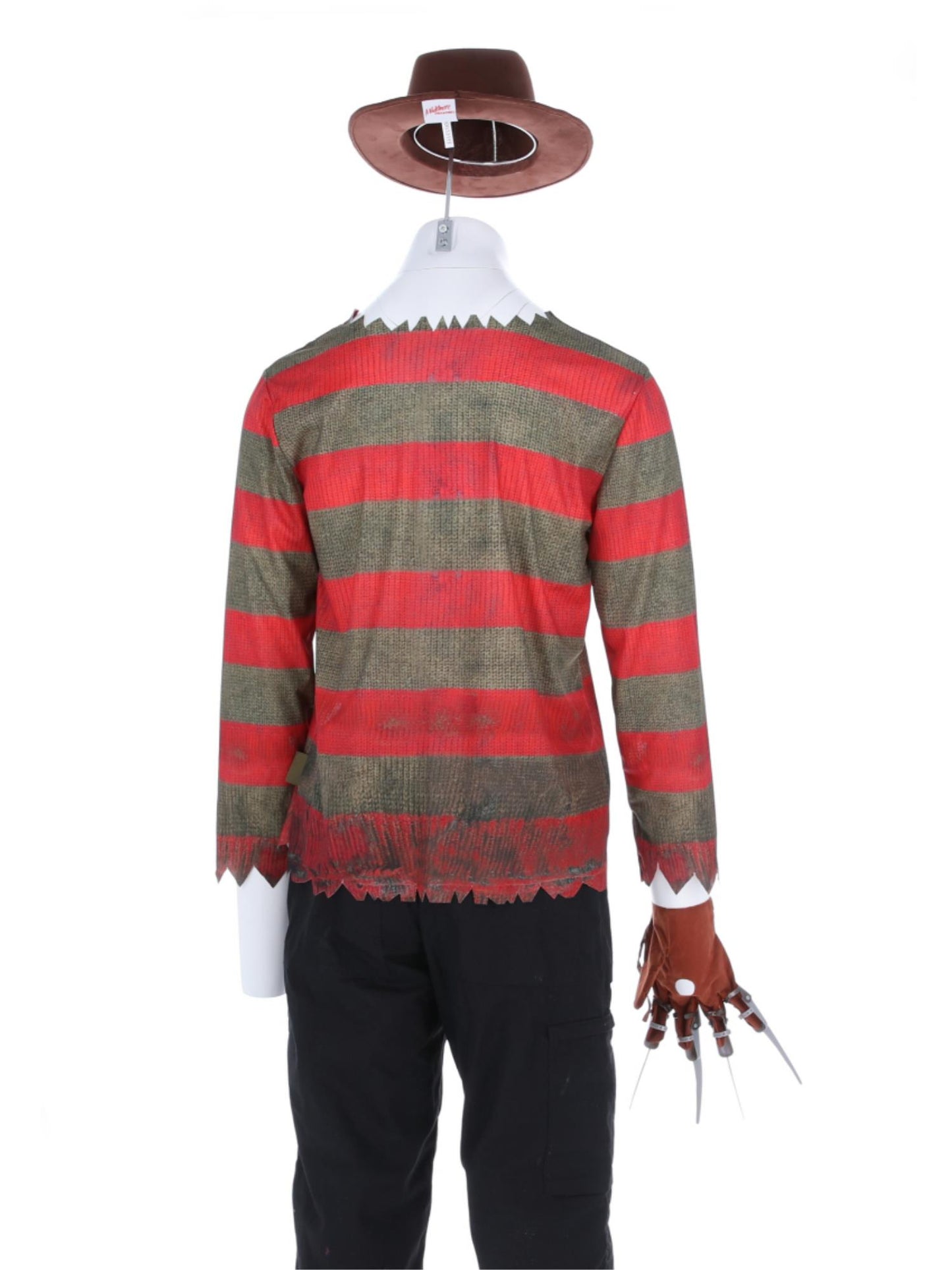 A Nightmare On Elm Street, Freddy Krueger Costume  Wholesale