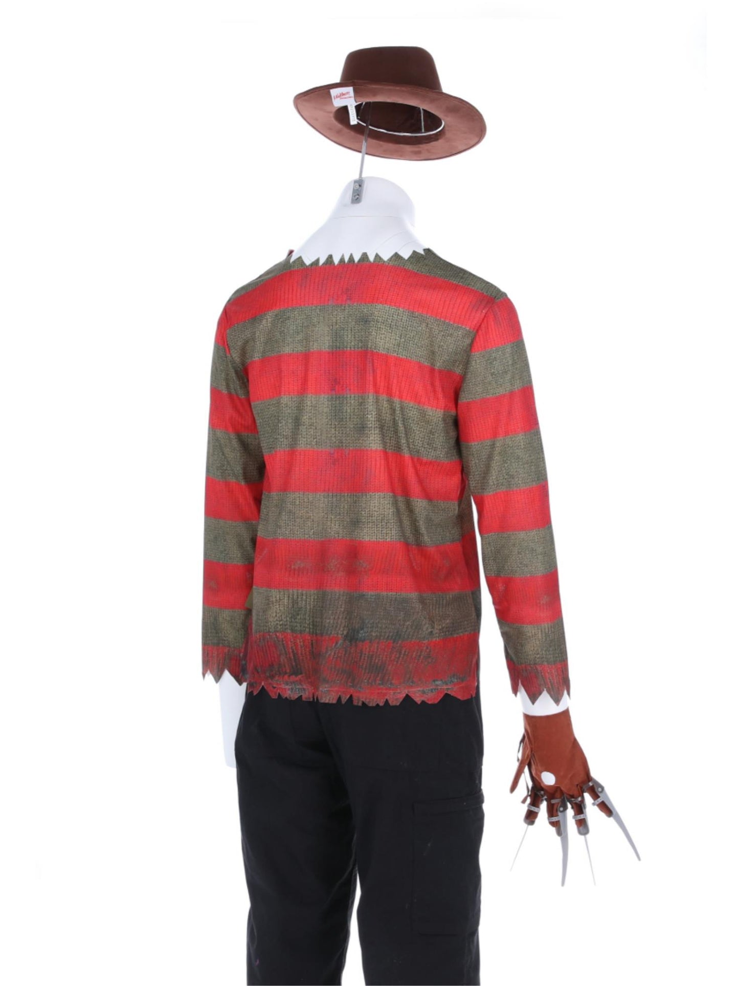 A Nightmare On Elm Street, Freddy Krueger Costume  Wholesale