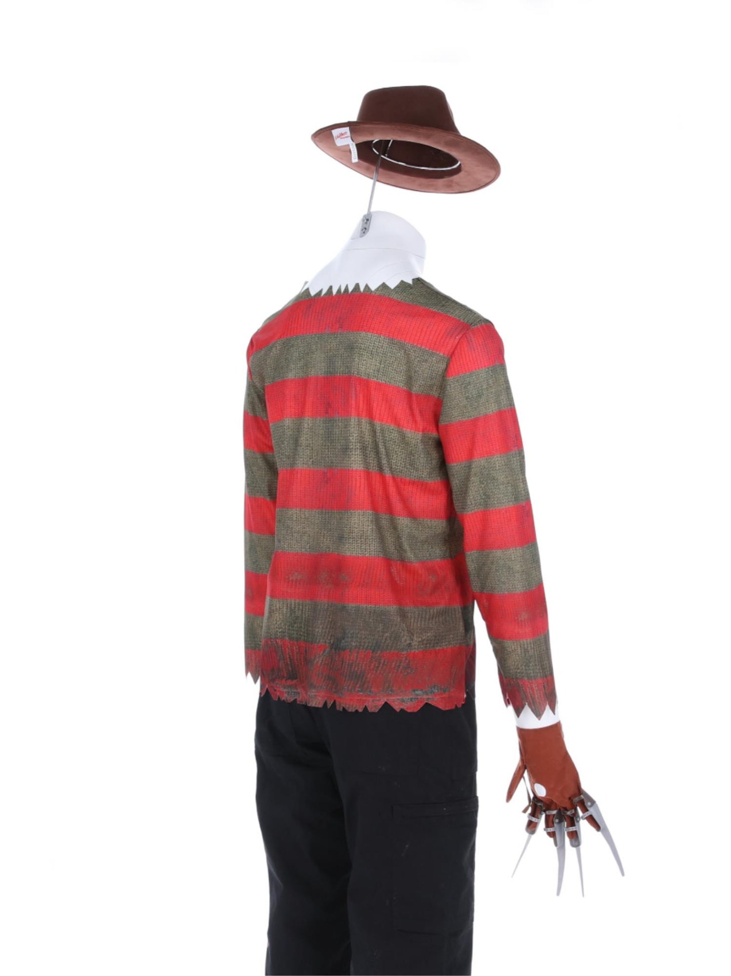 A Nightmare On Elm Street, Freddy Krueger Costume  Wholesale