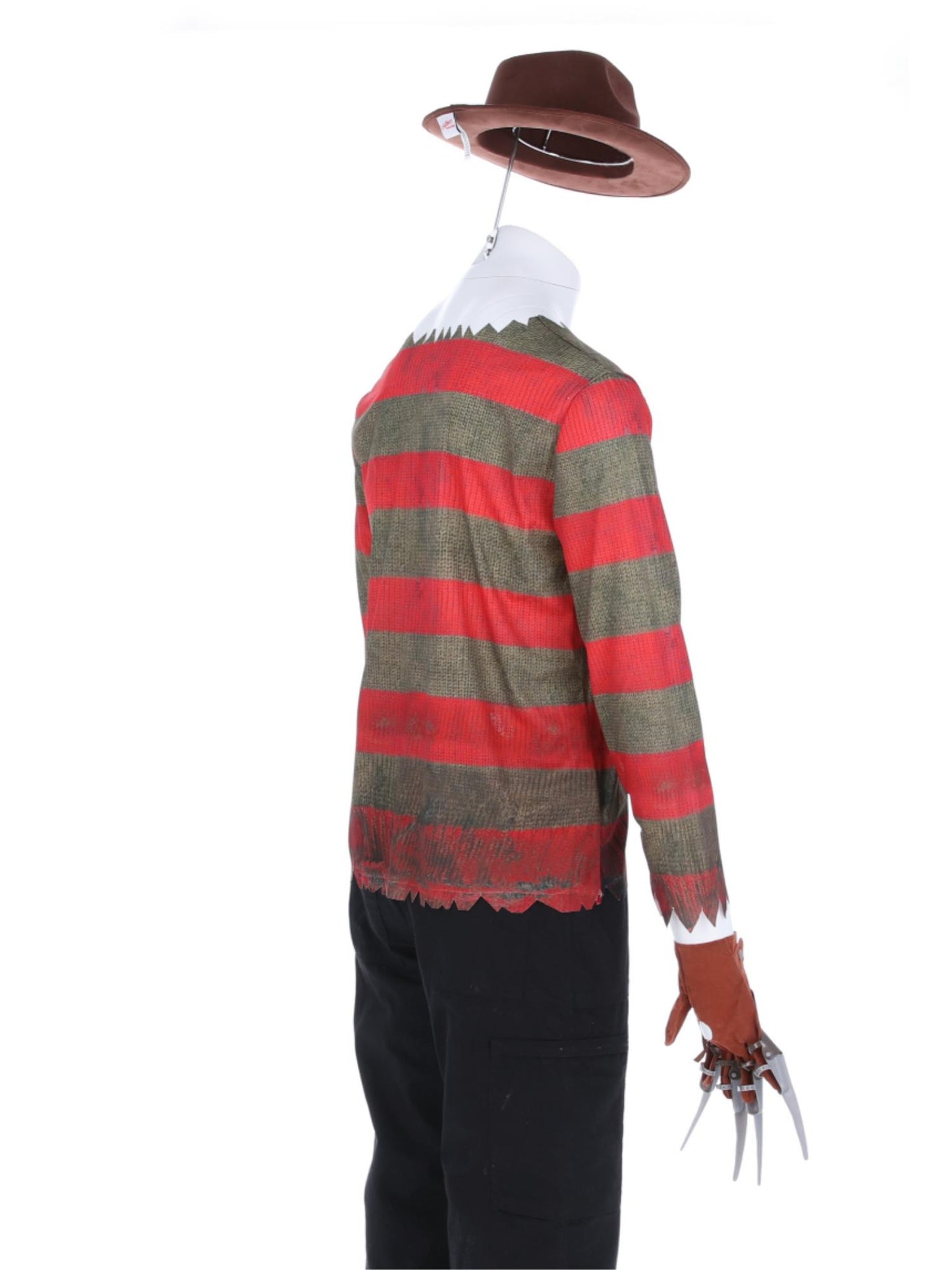 A Nightmare On Elm Street, Freddy Krueger Costume  Wholesale