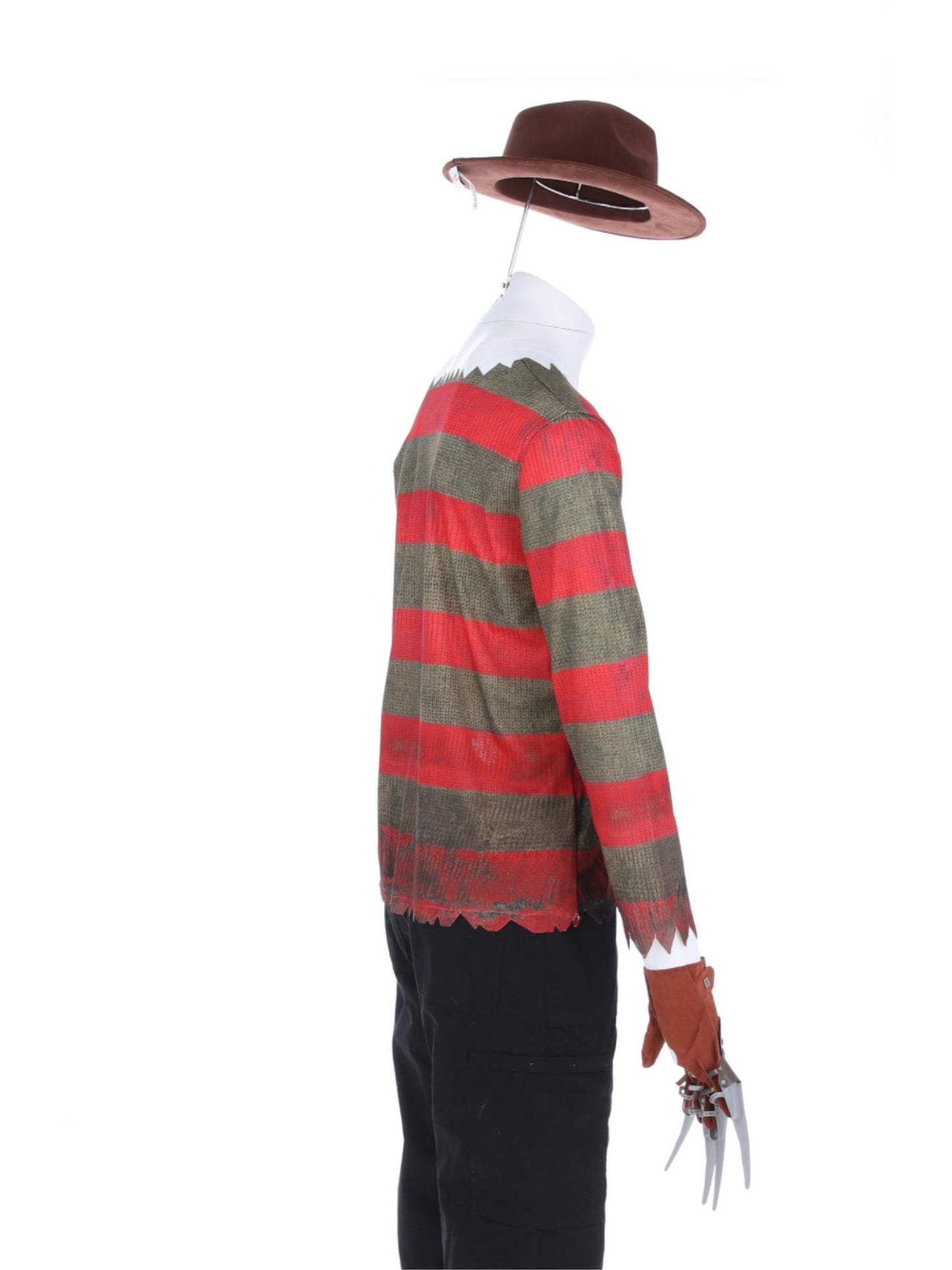 A Nightmare On Elm Street, Freddy Krueger Costume  Wholesale