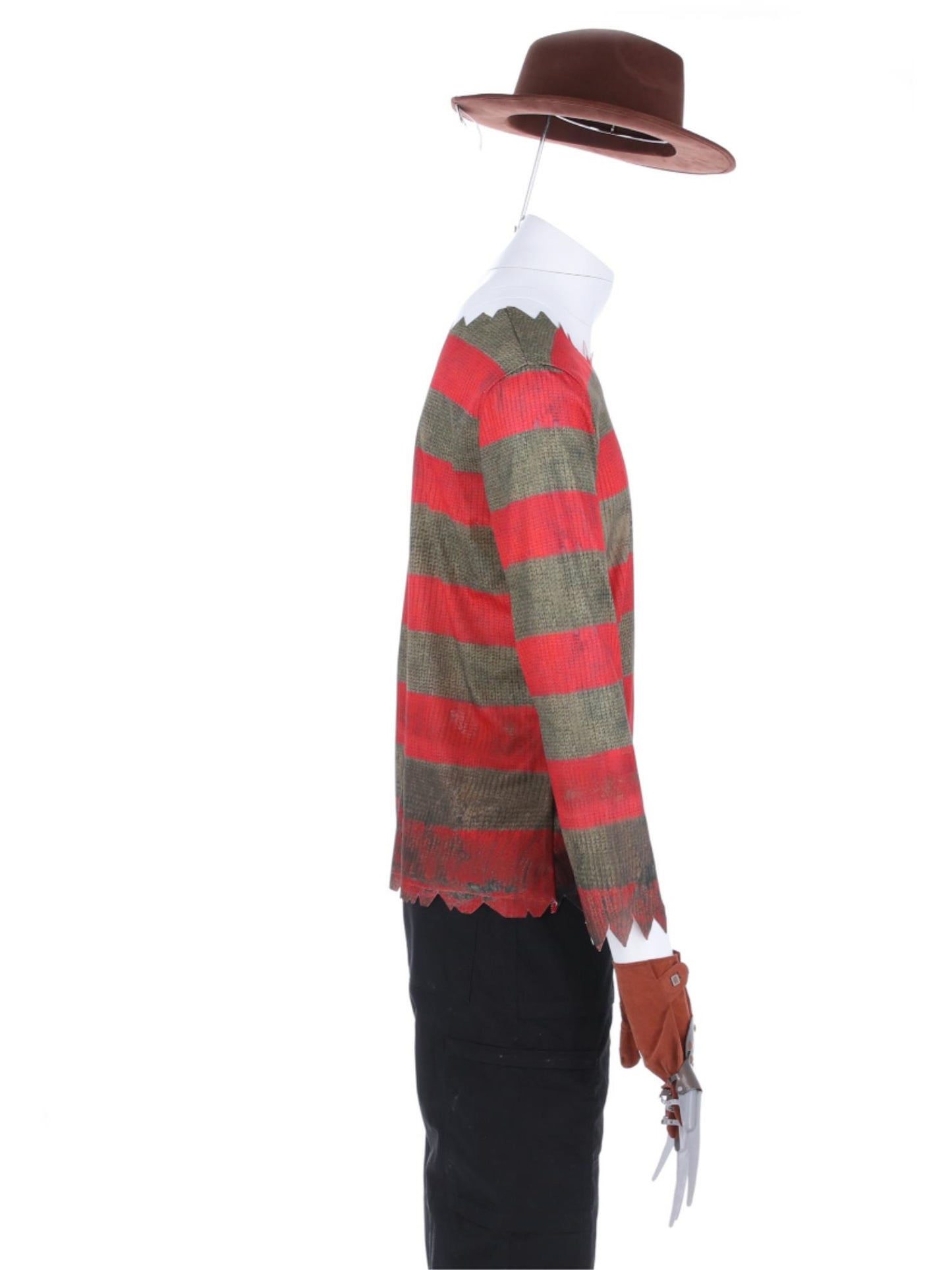 A Nightmare On Elm Street, Freddy Krueger Costume  Wholesale