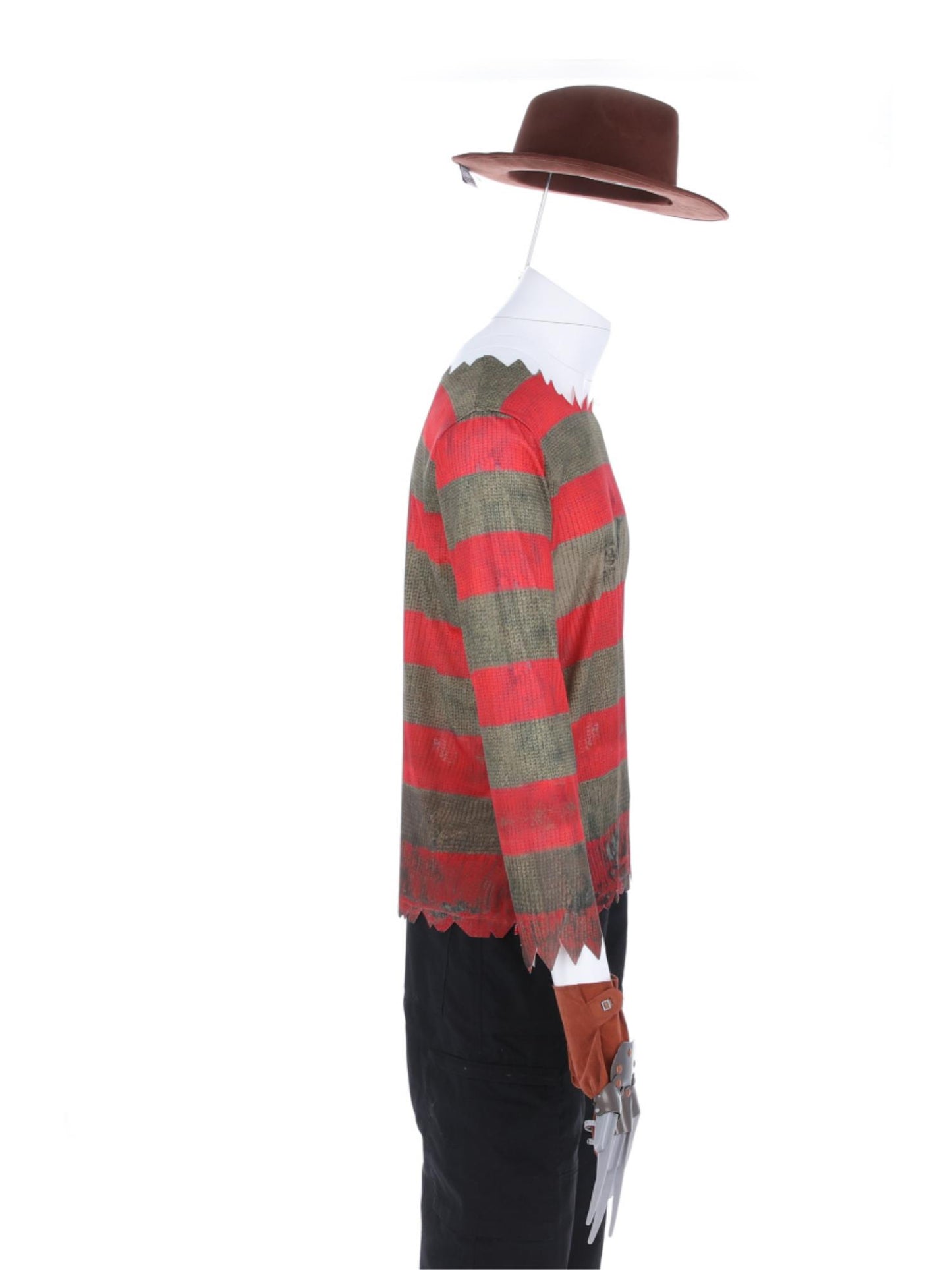 A Nightmare On Elm Street, Freddy Krueger Costume  Wholesale