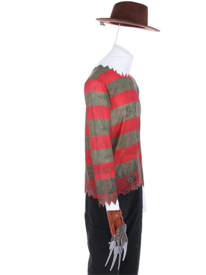 A Nightmare On Elm Street, Freddy Krueger Costume  Wholesale