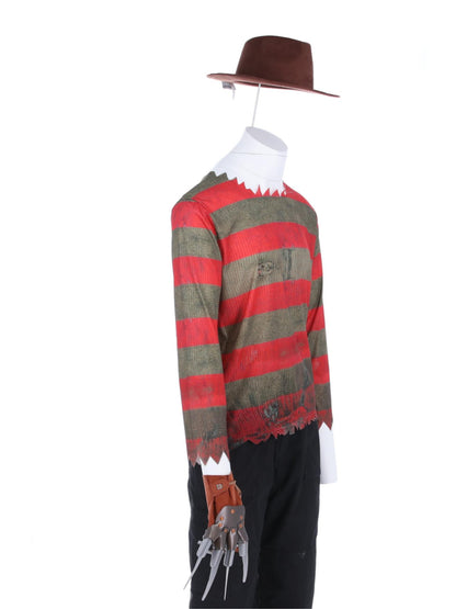 A Nightmare On Elm Street, Freddy Krueger Costume  Wholesale