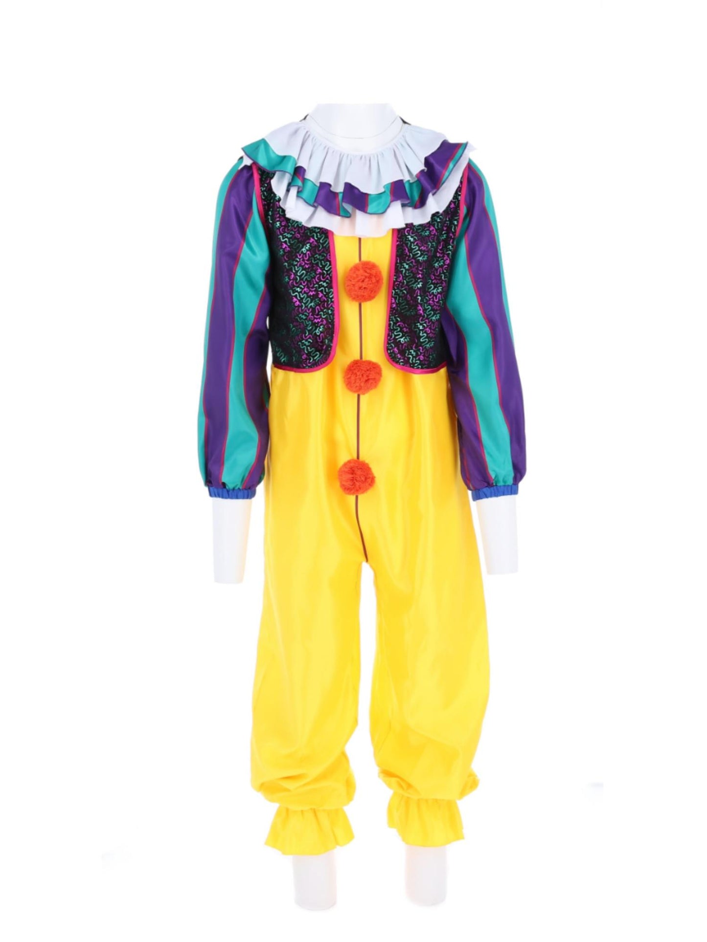 IT The Movie, Pennywise Costume  Wholesale