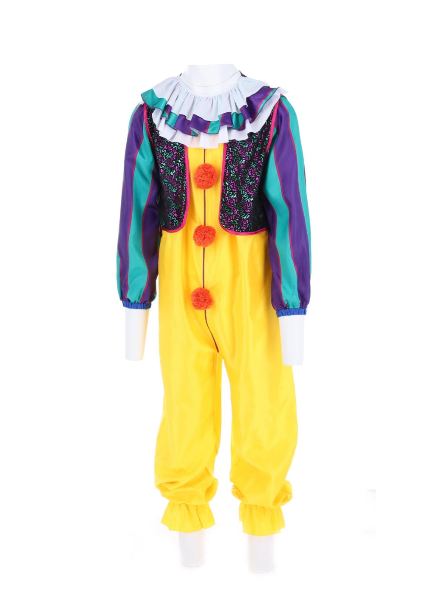 IT The Movie, Pennywise Costume  Wholesale