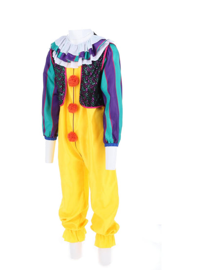 IT The Movie, Pennywise Costume  Wholesale