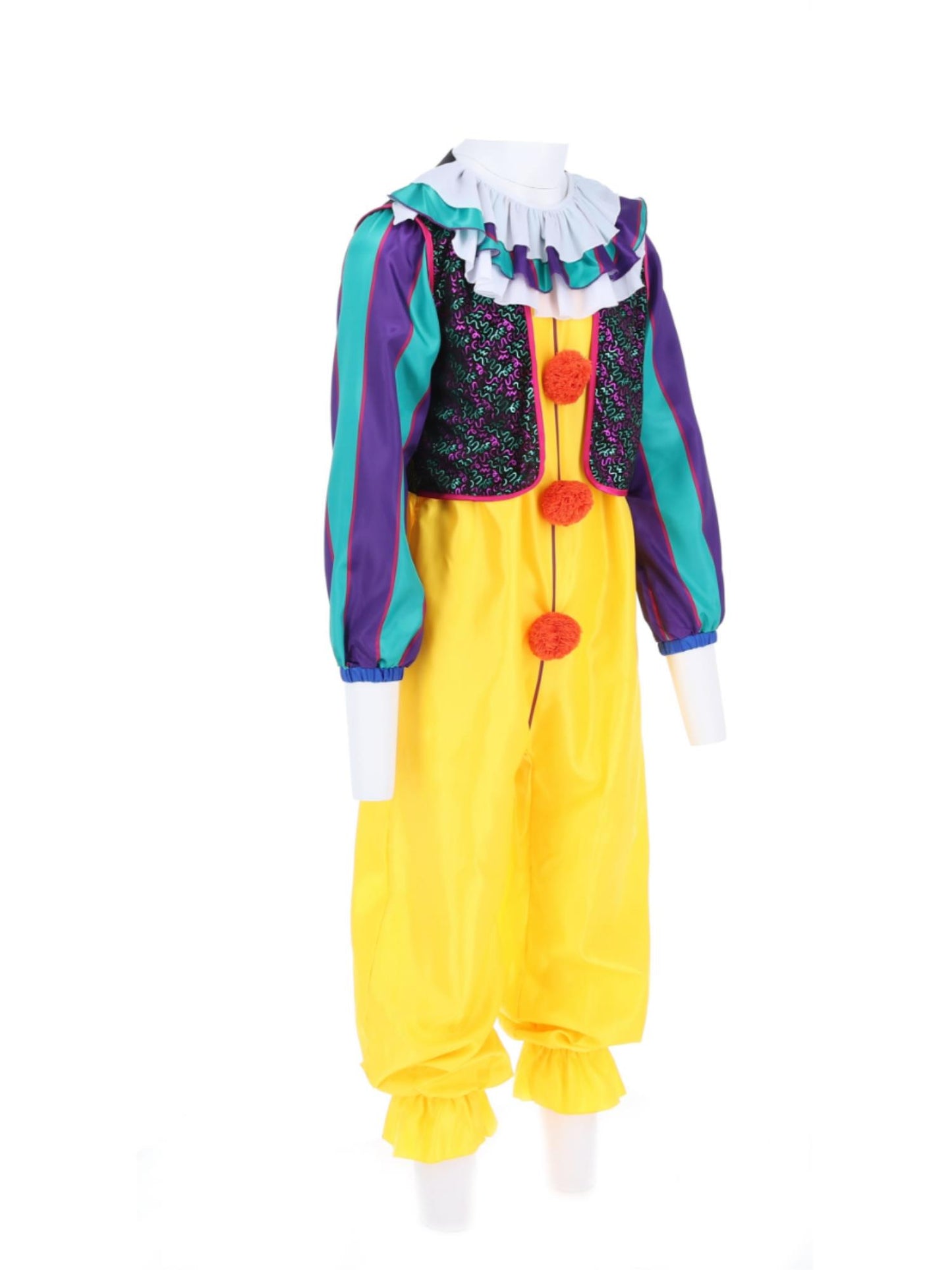 IT The Movie, Pennywise Costume  Wholesale