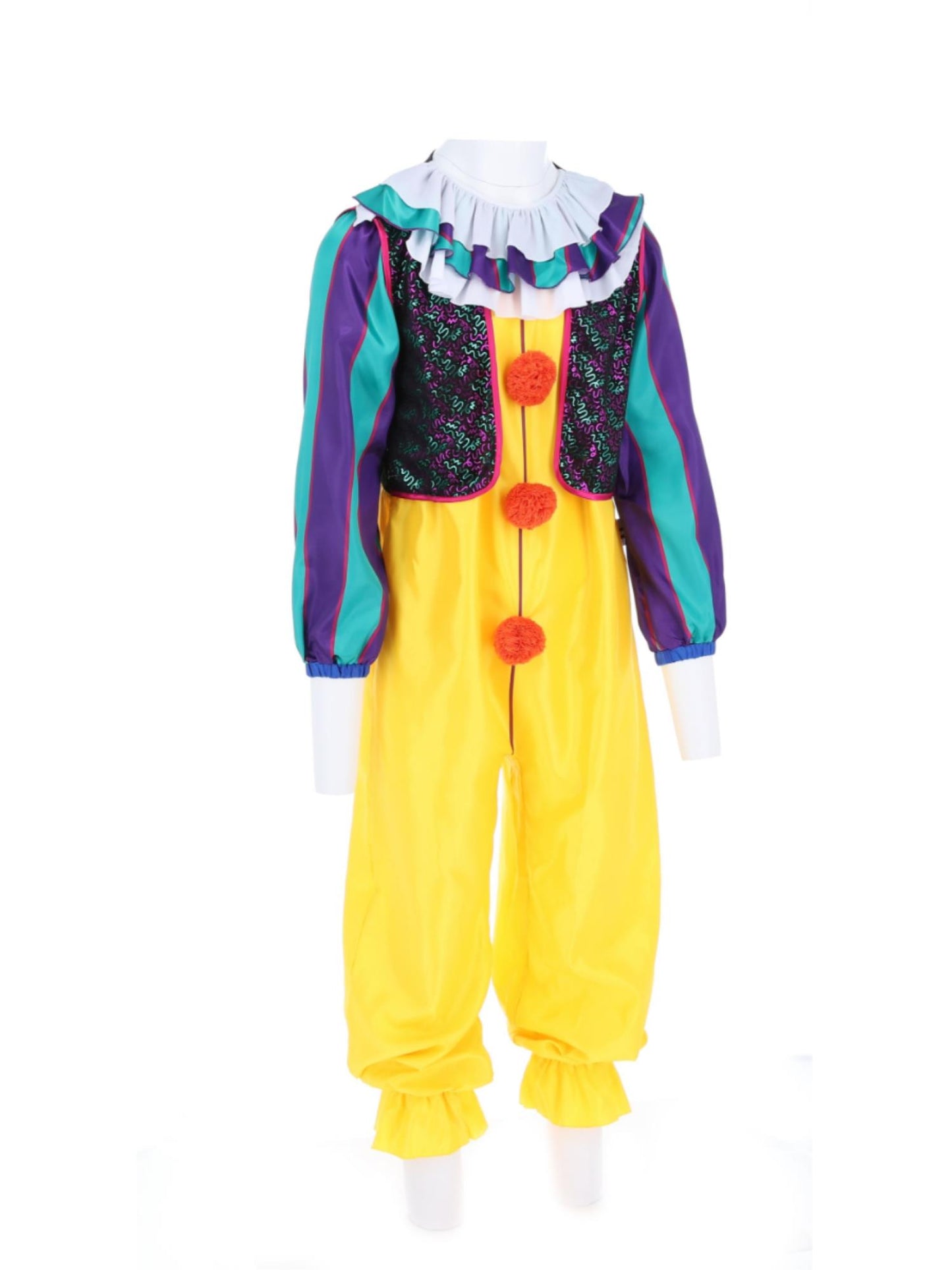 IT The Movie, Pennywise Costume  Wholesale
