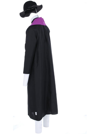The Exorcist, Father Merrin Priest Costume, Robe  Wholesale