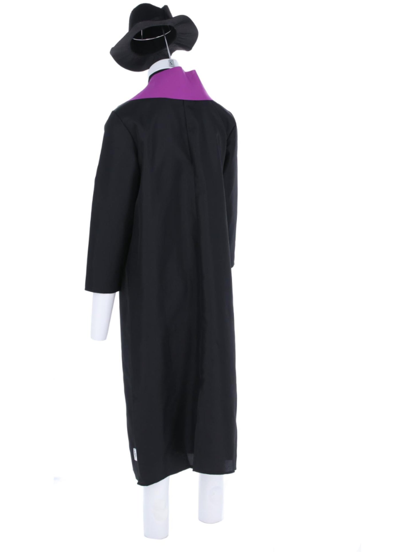 The Exorcist, Father Merrin Priest Costume, Robe  Wholesale