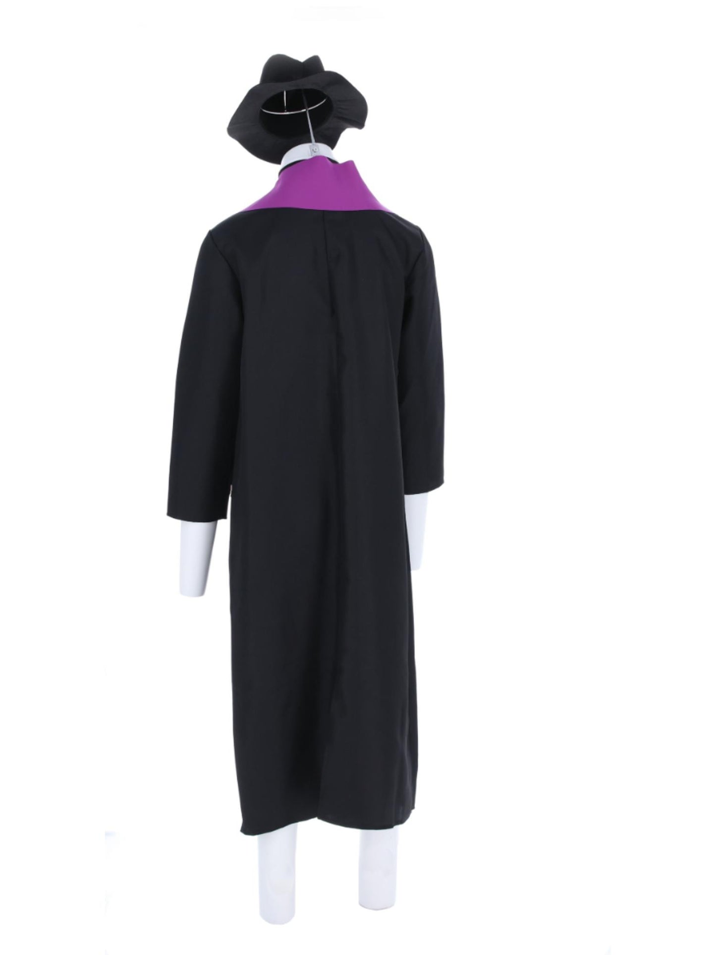 The Exorcist, Father Merrin Priest Costume, Robe  Wholesale