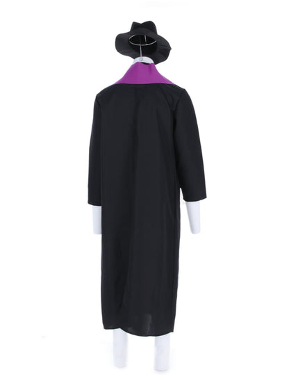 The Exorcist, Father Merrin Priest Costume, Robe  Wholesale