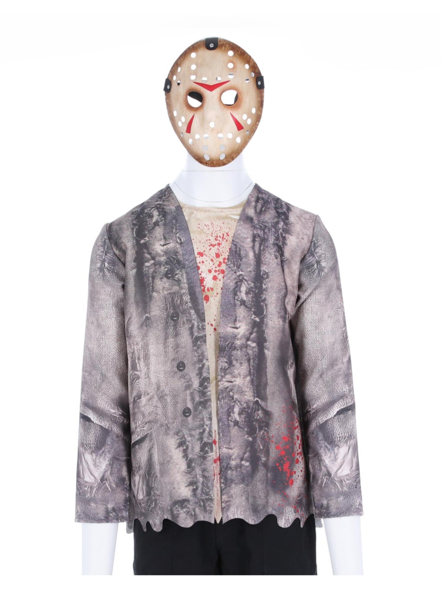 Friday the 13th, Jason Voorhees Costume  Wholesale