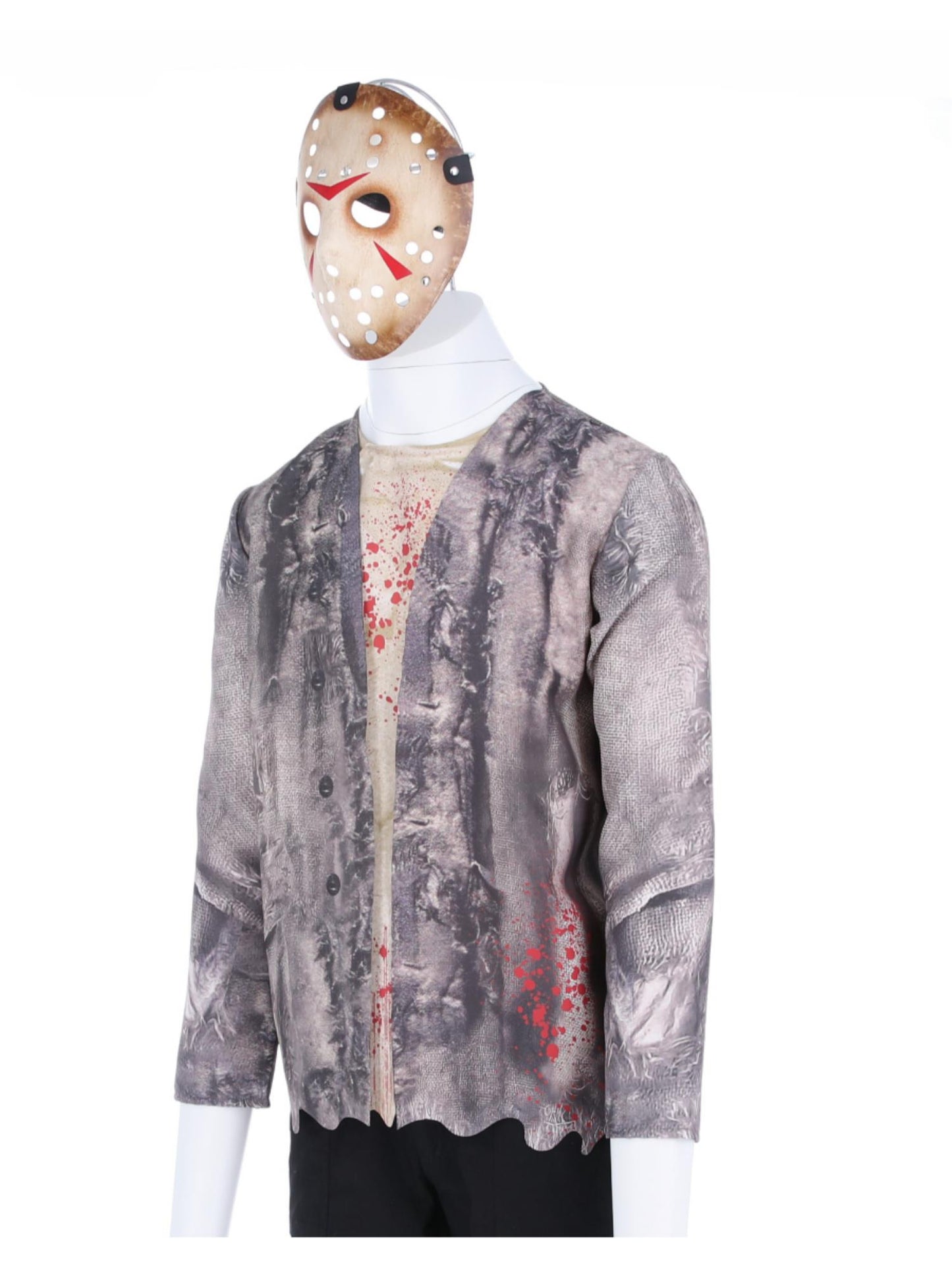 Friday the 13th, Jason Voorhees Costume  Wholesale