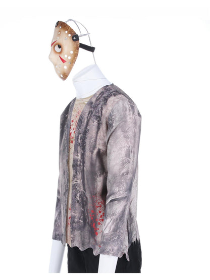 Friday the 13th, Jason Voorhees Costume  Wholesale