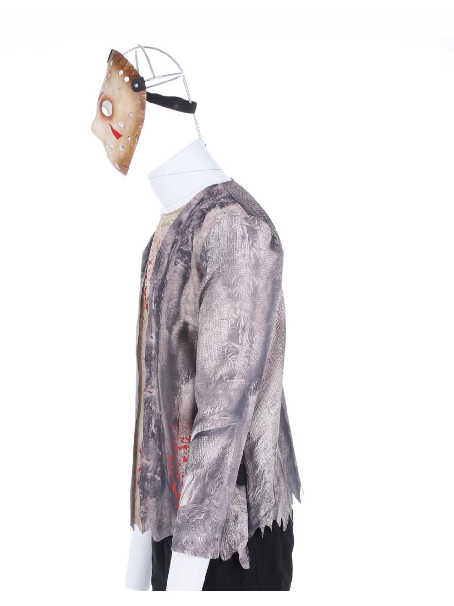 Friday the 13th, Jason Voorhees Costume  Wholesale