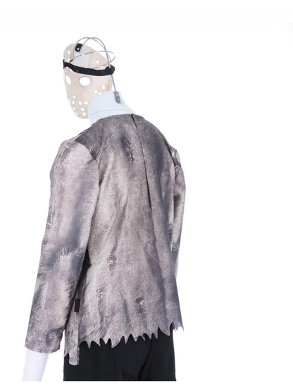 Friday the 13th, Jason Voorhees Costume  Wholesale