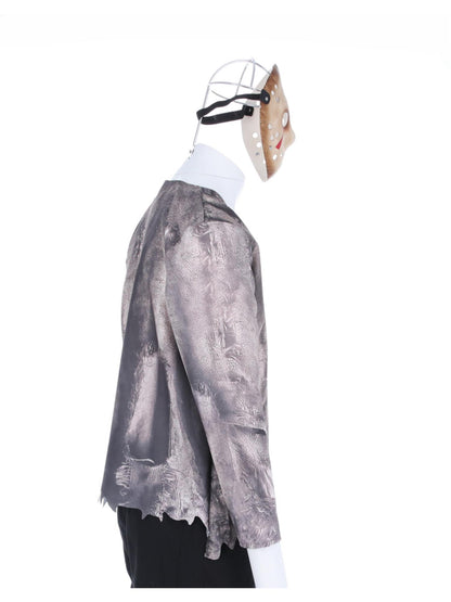 Friday the 13th, Jason Voorhees Costume  Wholesale